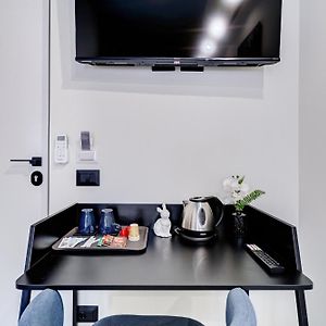 Deluxe Kamer